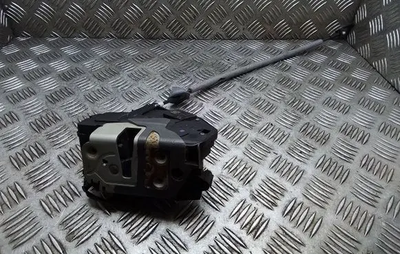 Volvo V60 Front door lock 31301739 A046465