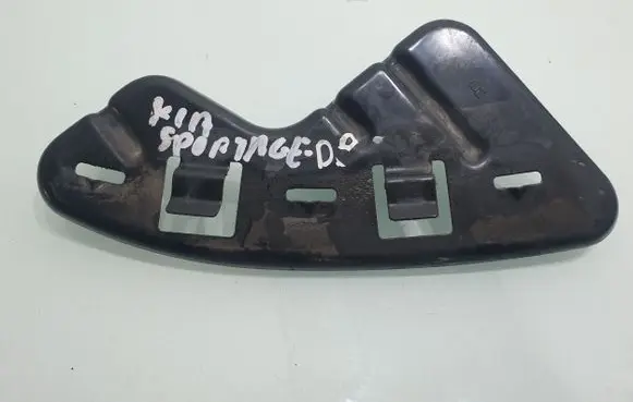 Fender mounting bracket
