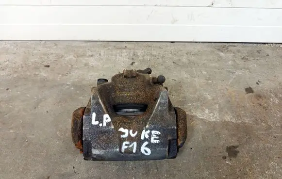 Nissan Juke II F16 Front brake caliper ZACIJUKEF16