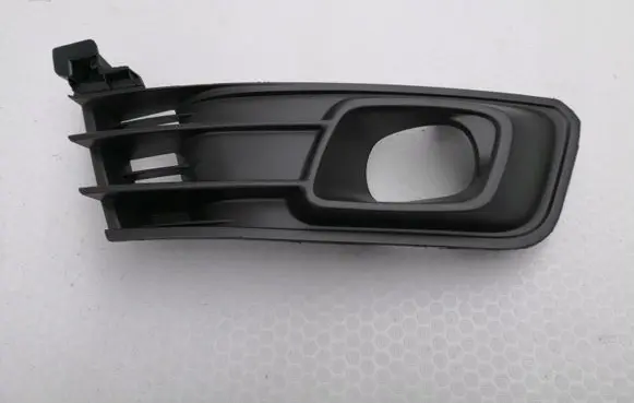 Renault Captur Front bumper lower grill 261A26931R