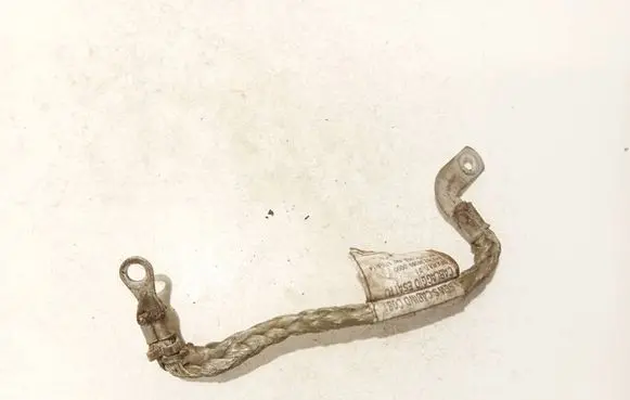 Citroen Jumper Positive cable (battery) 1376738080