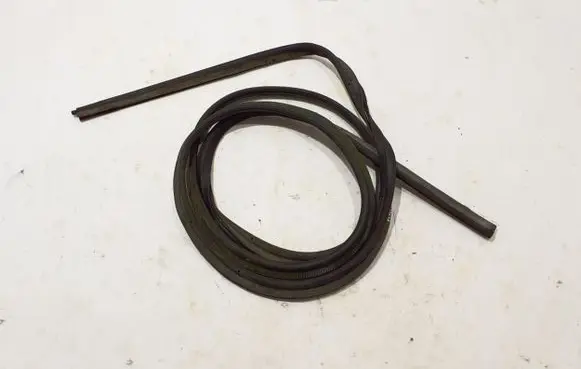 Renault Trafic III (X82) Trunk rubber seal (body) 8200032788