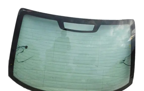 BMW 3 E46 Opening tailgate glass 179217