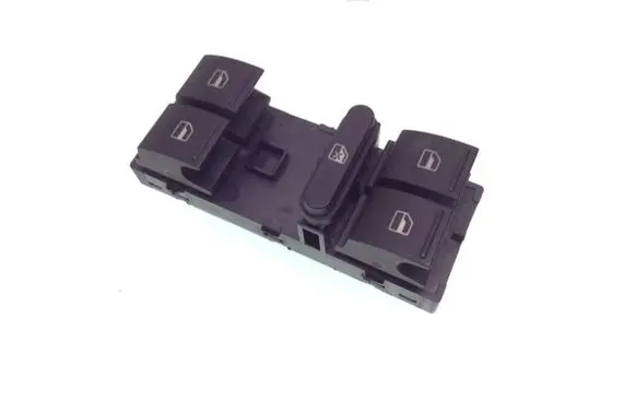 Volkswagen PASSAT B5.5 Electric window control switch 1Z0959858B