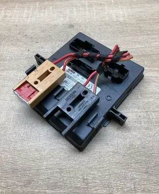 Comfort/convenience module