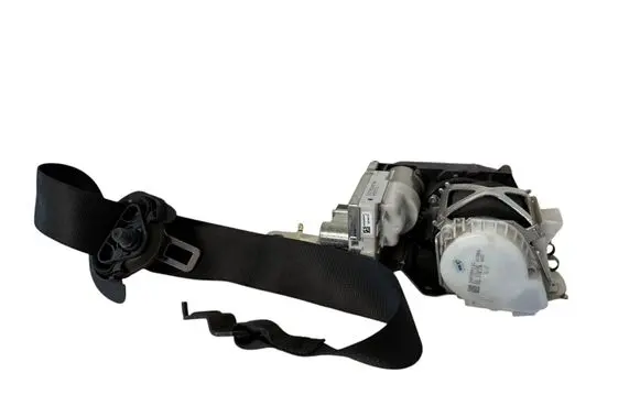 Mercedes-Benz GLS X166 Front seatbelt 34077867 941777