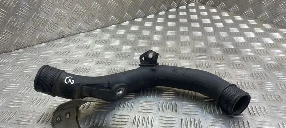 Ford Grand C-MAX Intercooler hose/pipe F1F16F075A