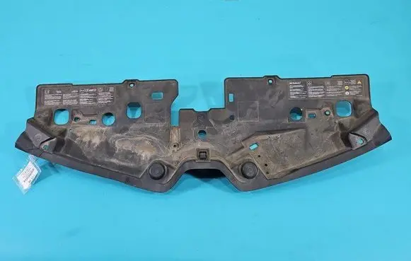Renault Captur Center console IMPRK1472104