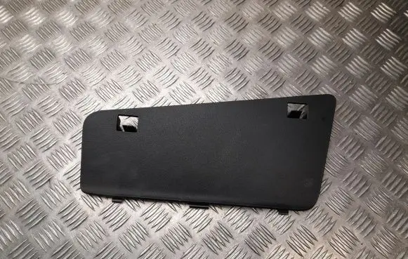 Mercedes-Benz Sprinter W907 W910 Dashboard cross member/frame bar A9106864100