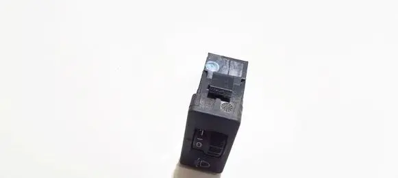 Fiat Ulysse Headlight level height control switch 9634422xt 96366692xt