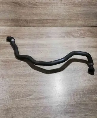 BMW 5 E39 Engine coolant pipe/hose 7812844