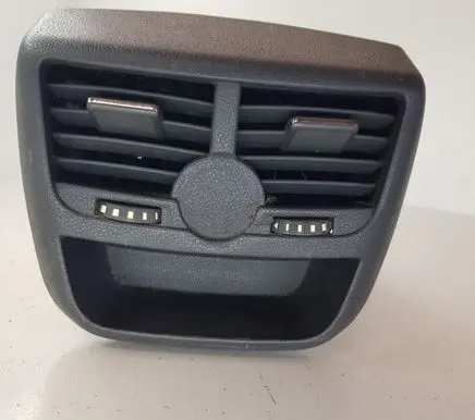Peugeot 508 Rear air vent grill 9688876277 96866080877 9686453677