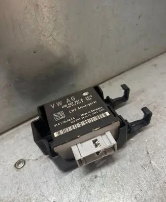 Audi A6 S6 C7 4G Light module LCM 4H0907357B 01017840AA