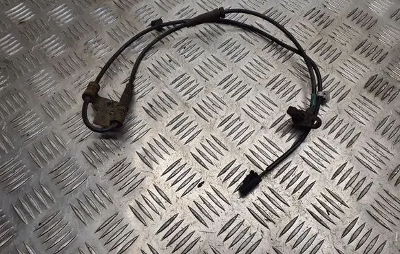 Hyundai Santa Fe ABS brake wheel speed sensor