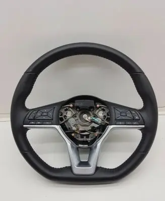 Nissan Leaf II (ZE1) Steering wheel 7904U