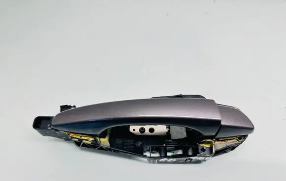 Citroen C3 Front door exterior handle 9802977160