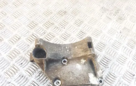 Generator/alternator bracket