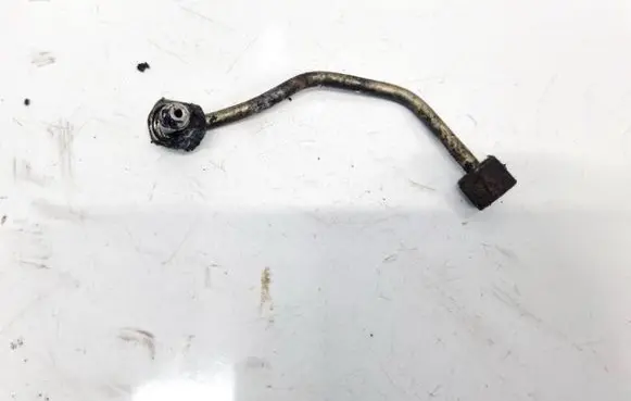 Citroen Berlingo Fuel line pipe