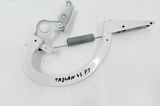 Porsche Taycan 9J1 Tailgate hinge 9J1827152