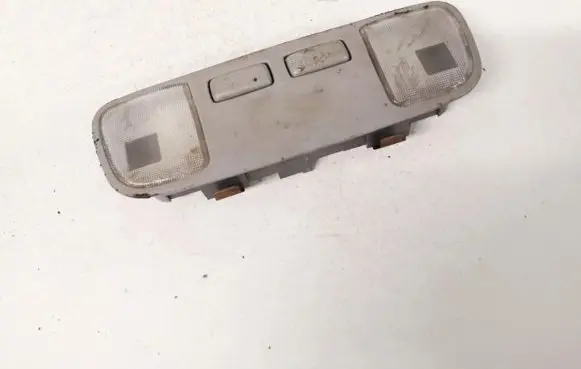 Toyota Avensis Verso Front seat light