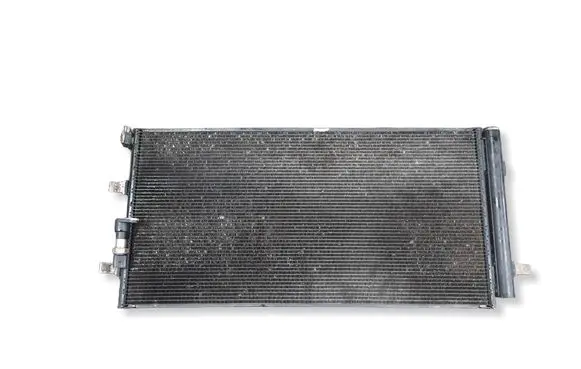 Audi A7 S7 4G A/C cooling radiator (condenser) 4G0260401KA 4477506800