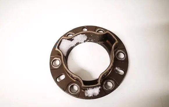 Honda Civic Other exterior part 