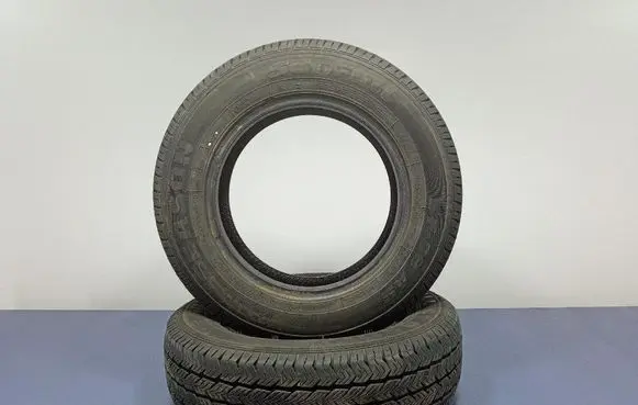 Citroen Jumpy R17 C winter tire 6953913129136