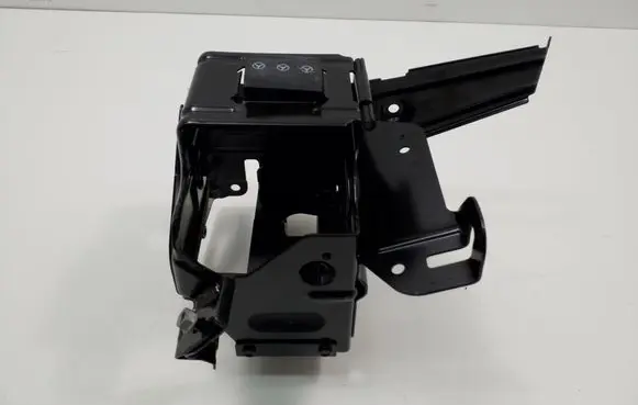Mercedes-Benz C W204 Battery bracket A2045400440