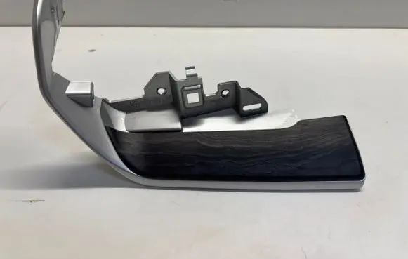 Jeep Grand Cherokee WL Panel trim 6TU311AAAC 0B12116512424