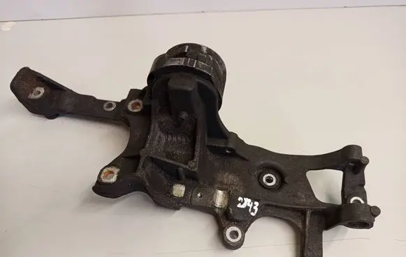 Citroen Jumpy Generator/alternator bracket 9688628680