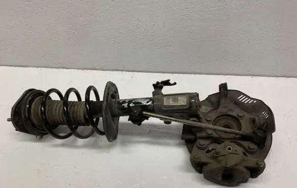 Toyota Auris E180 Stub axle 