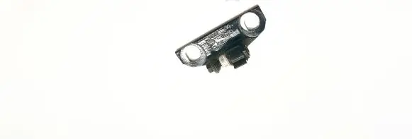 Volvo V60 Rear door upper hinge