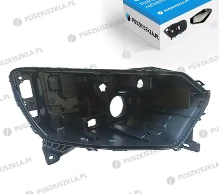 Renault Sandero II Headlight/headlamp mounting bracket 5907127929571