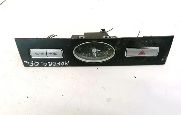 Ford Mondeo Mk III Screen/display/small screen 3S7T15000DB 3S7T-15000-DB