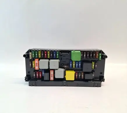 Fuse box set