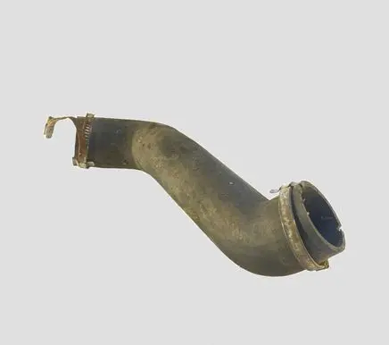 Jaguar S-Type Intercooler hose/pipe 4R836F072AB D05WB