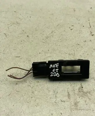 Toyota Avensis T250 Battery relay fuse 2885028010
