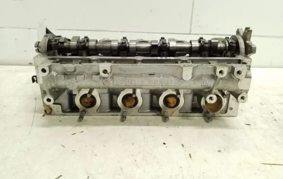 Engine head