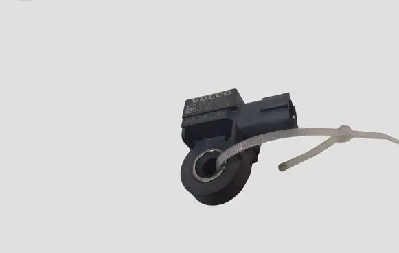 Volvo V40 Airbag deployment crash/impact sensor 31387891