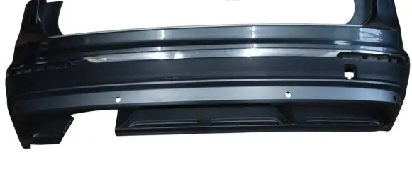 Volkswagen Tiguan Rear bumper 5NA807421
