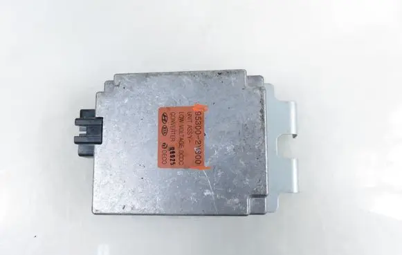 Hyundai ix35 Other control units/modules 953002Y000