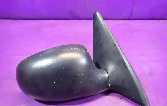 Chevrolet Lanos Manual wing mirror