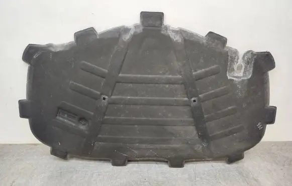 Audi A3 S3 8V Engine bonnet/hood sound/heat insulation 8V0863825