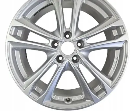 Mitsubishi FTO R19 alloy rim 5X114