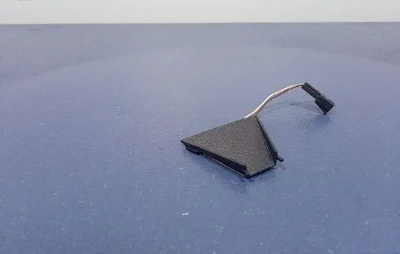 Rain sensor