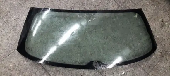 Seat Leon (5F) Opening tailgate glass 