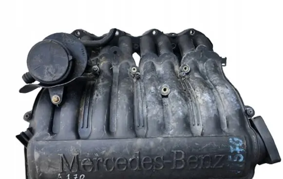 Mercedes-Benz A W168 Intake manifold 6680900301