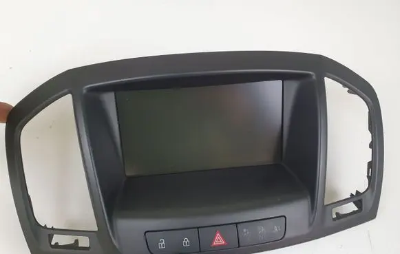 Opel Insignia A Screen/display/small screen 22764032