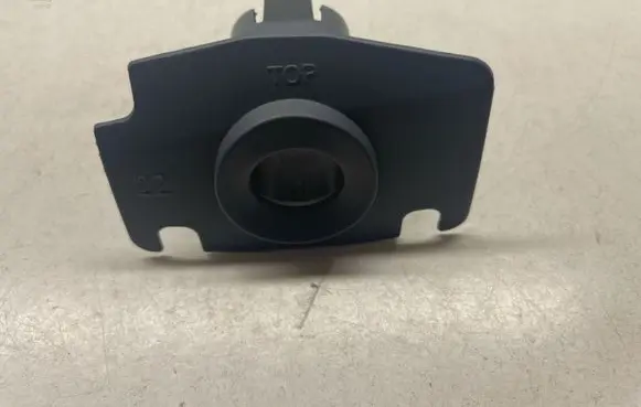 Mercedes-Benz R W251 Front parking sensor holder (PDC) A2518800714