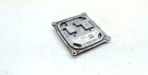 BMW 3 E92 E93 Headlight ballast module Xenon 7263052
